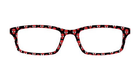 Spider-Man Dot