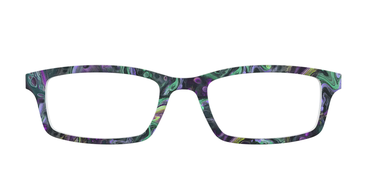 The Spooky Marble