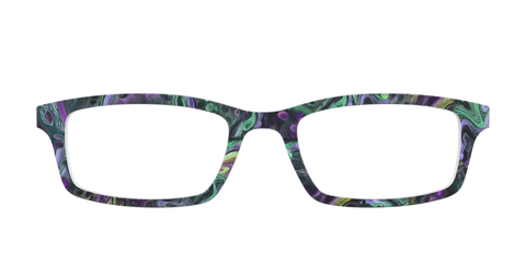 The Spooky Marble