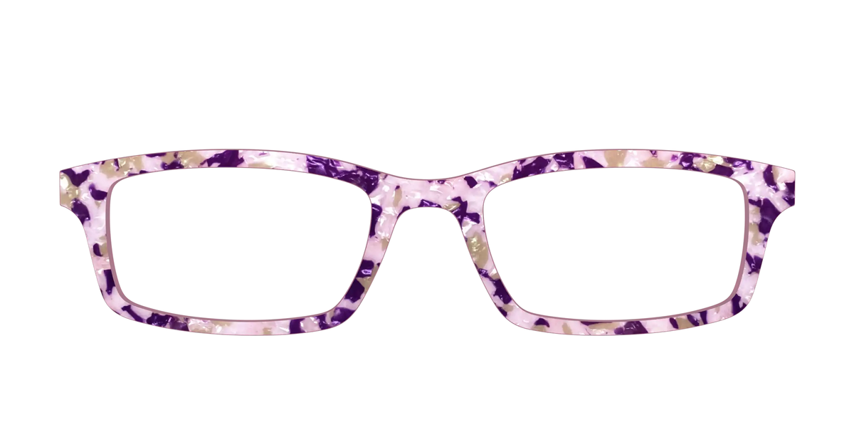 The Spotted Thistle Pearl Tortoise