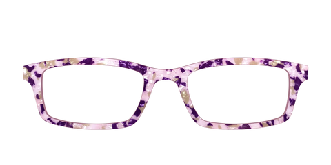 The Spotted Thistle Pearl Tortoise