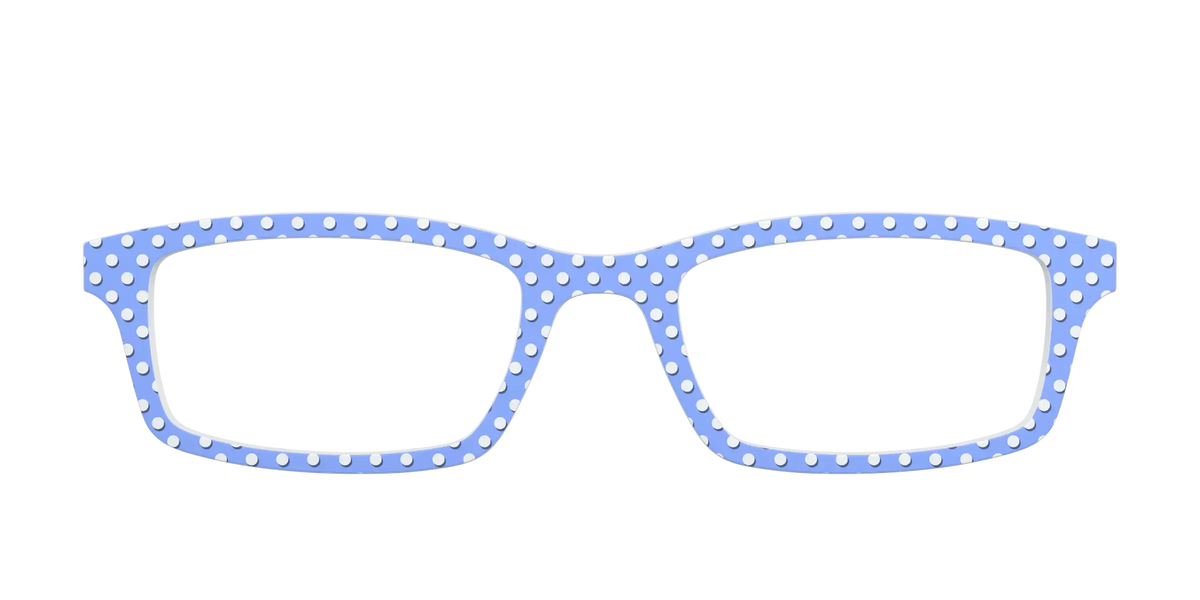 The Spring Polka Dots