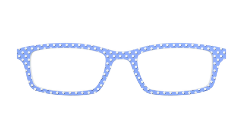 The Spring Polka Dots