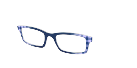 The Spring Reimagined Plaid
