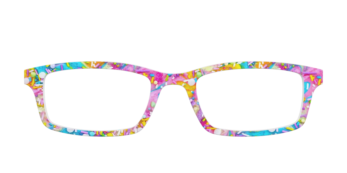The Sprinkle Confetti