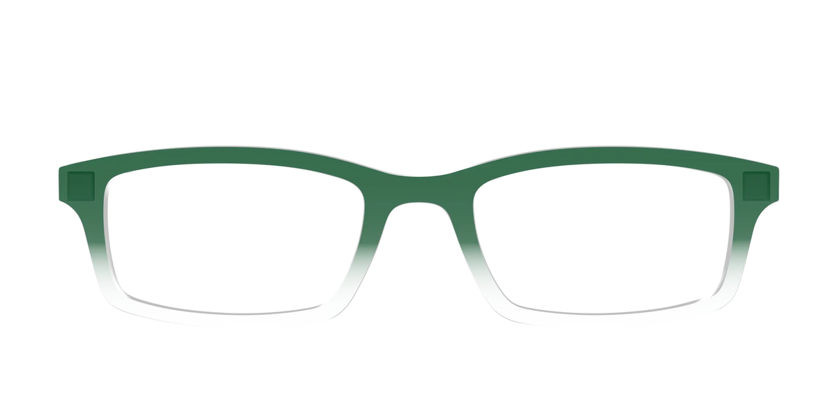 The Spruce Gradient Crystal