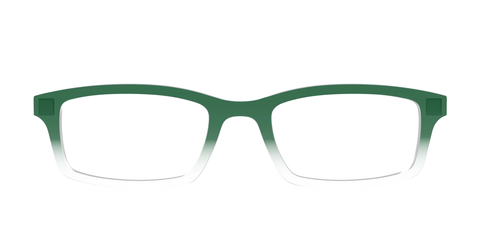 The Spruce Gradient Crystal