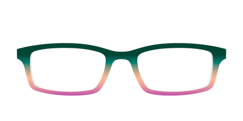 The Spruce to Rosewood Gradient
