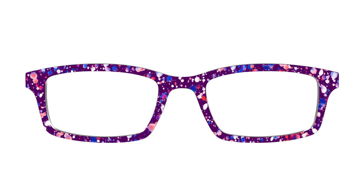 The Star-Spangled Splatter