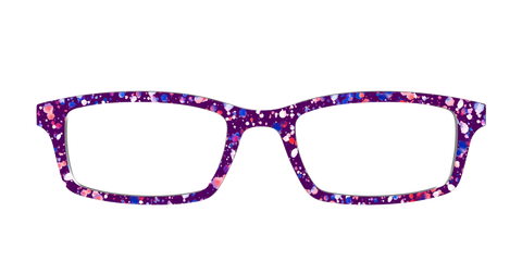 The Star-Spangled Splatter