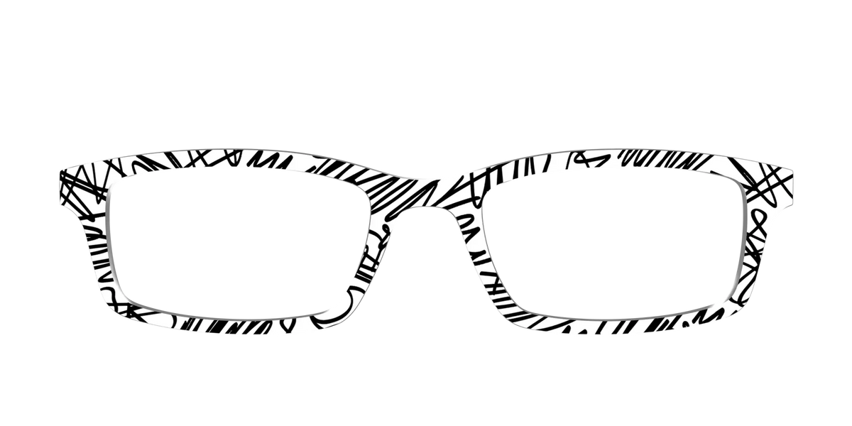 The Stylish Scribble