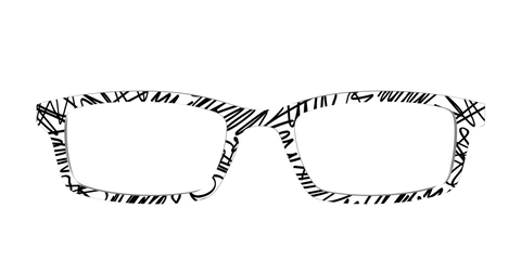 The Stylish Scribble