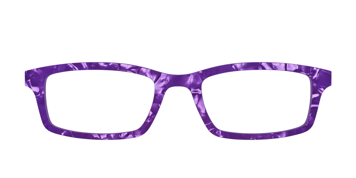 The Sugilite Pearl Marble