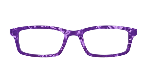 The Sugilite Pearl Marble