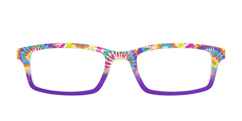 The Sundazed Tie Dye