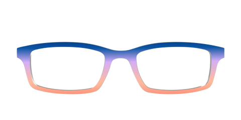 The Sundown Gradient