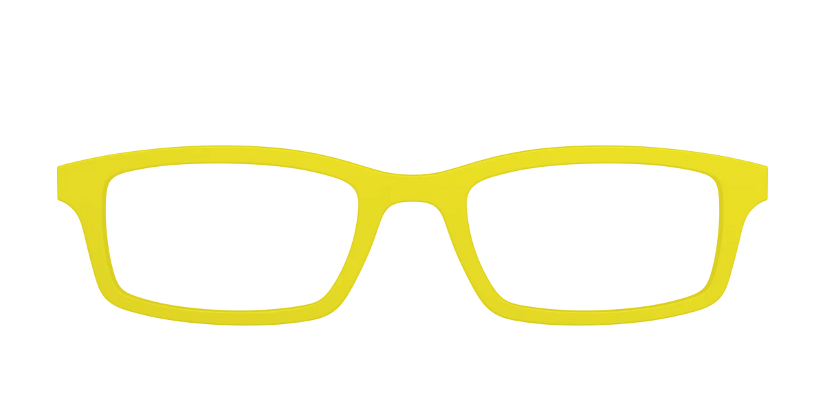 The Sunshine Yellow