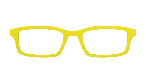 The Sunshine Yellow