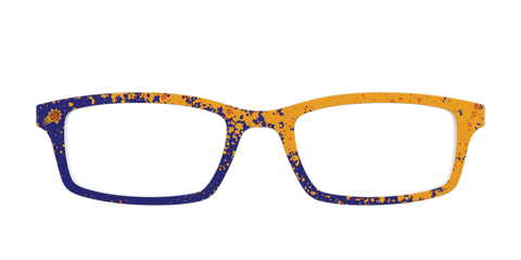 The Suns Splatter