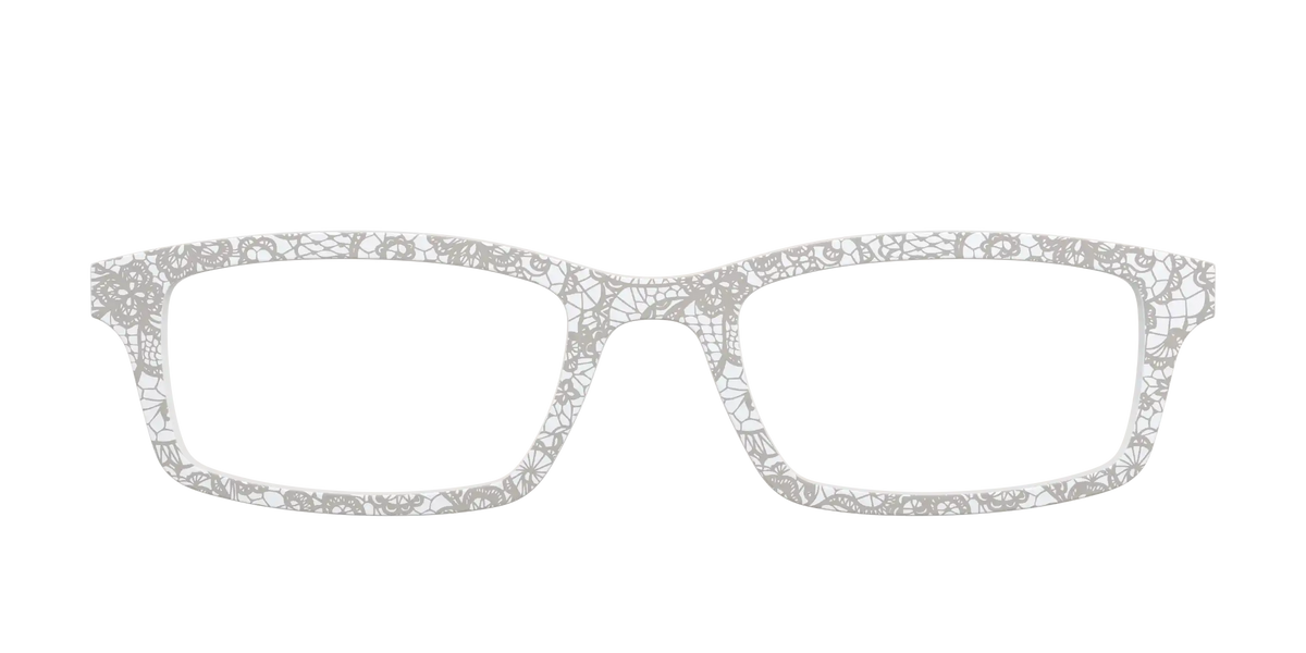 The Taupe Classic Lace