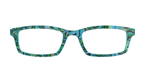 The Teal Turbo Shell