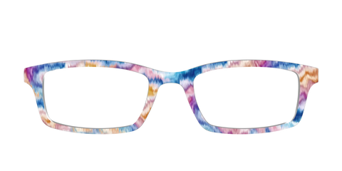 The Tide Pool Tie-Dye