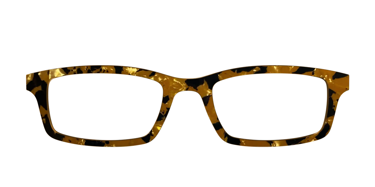 The Tiger's Eye Pearl Tortoise