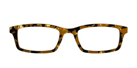 The Tiger's Eye Pearl Tortoise