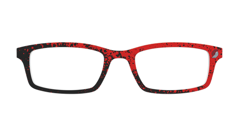 The Trailblazers Splatter