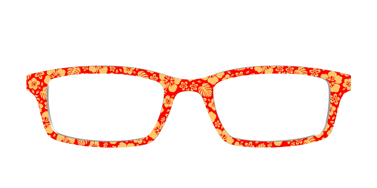 The Tropical Floral