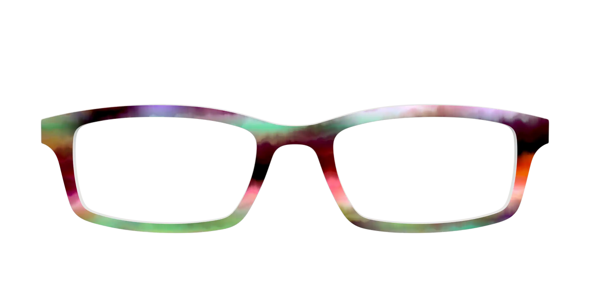 The Tropical Tie-Dye