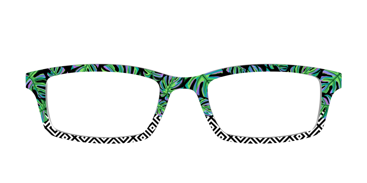 The Tropic Split