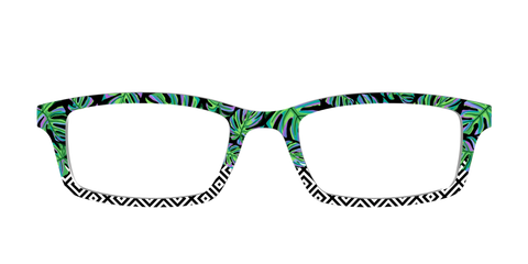 The Tropic Split