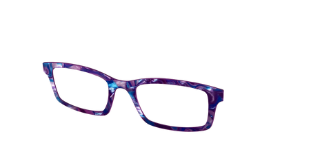 The Tyrian Purple Pearl Marble