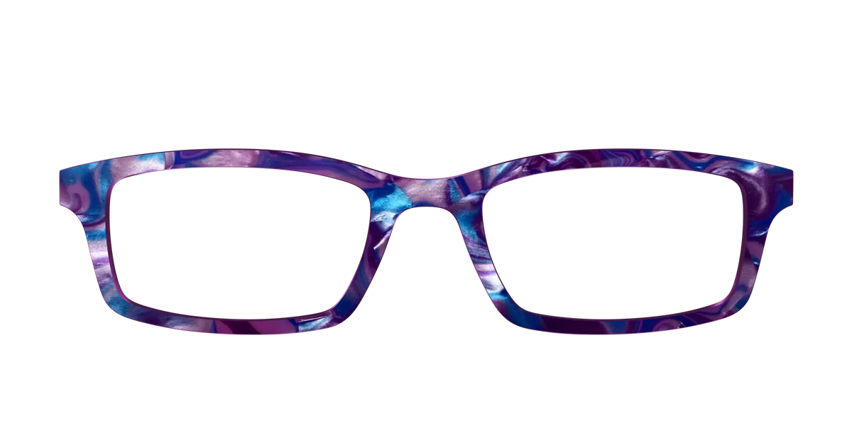 The Tyrian Purple Pearl Marble