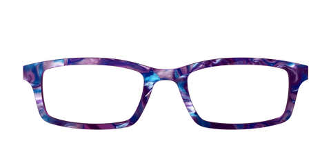The Tyrian Purple Pearl Marble