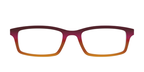 The Umber to Ochre Gradient