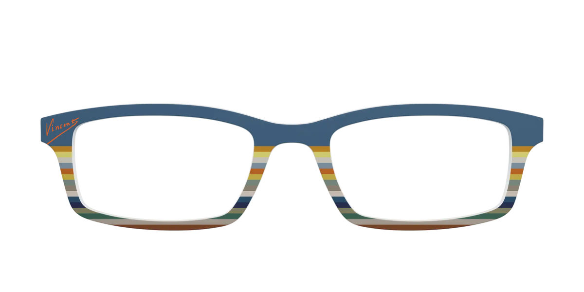 The Vincent Stripes