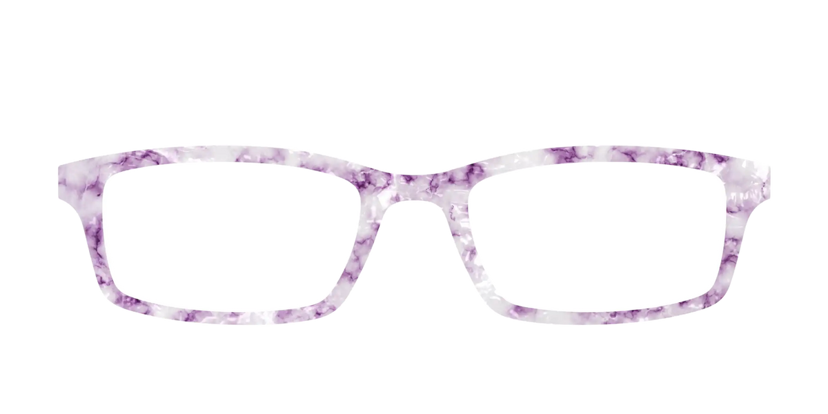 The Viola Pearl Marble