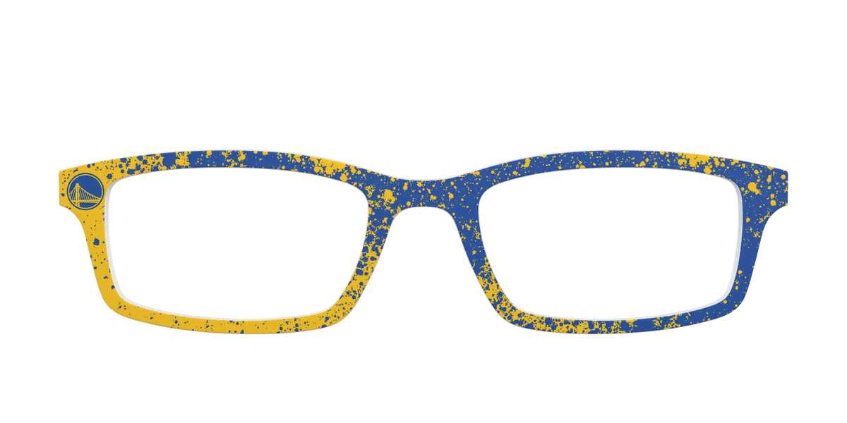 Warriors Splatter