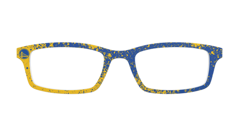 Warriors Splatter