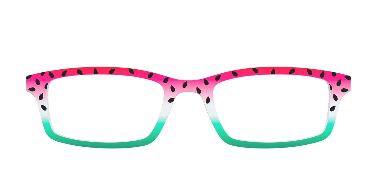 The Watermelon