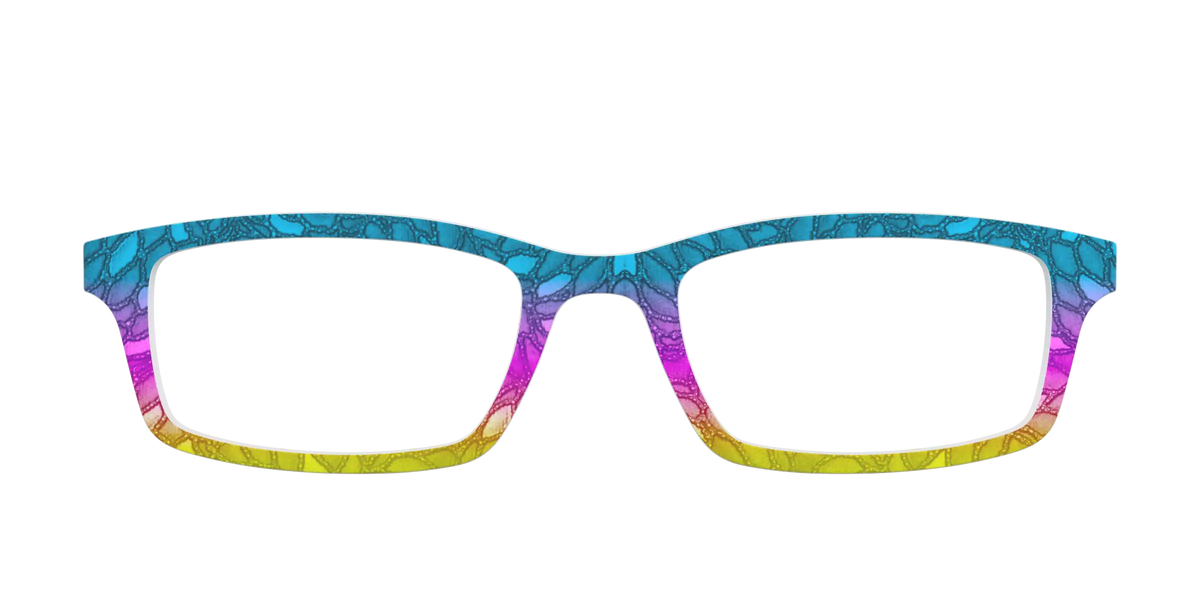The Wavy Gradient