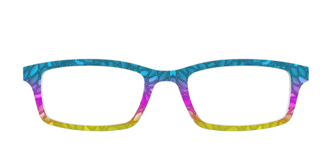 The Wavy Gradient
