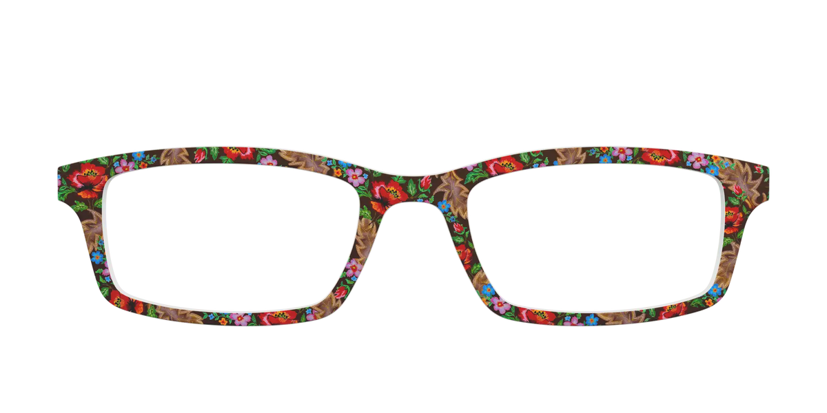 The Western Floral