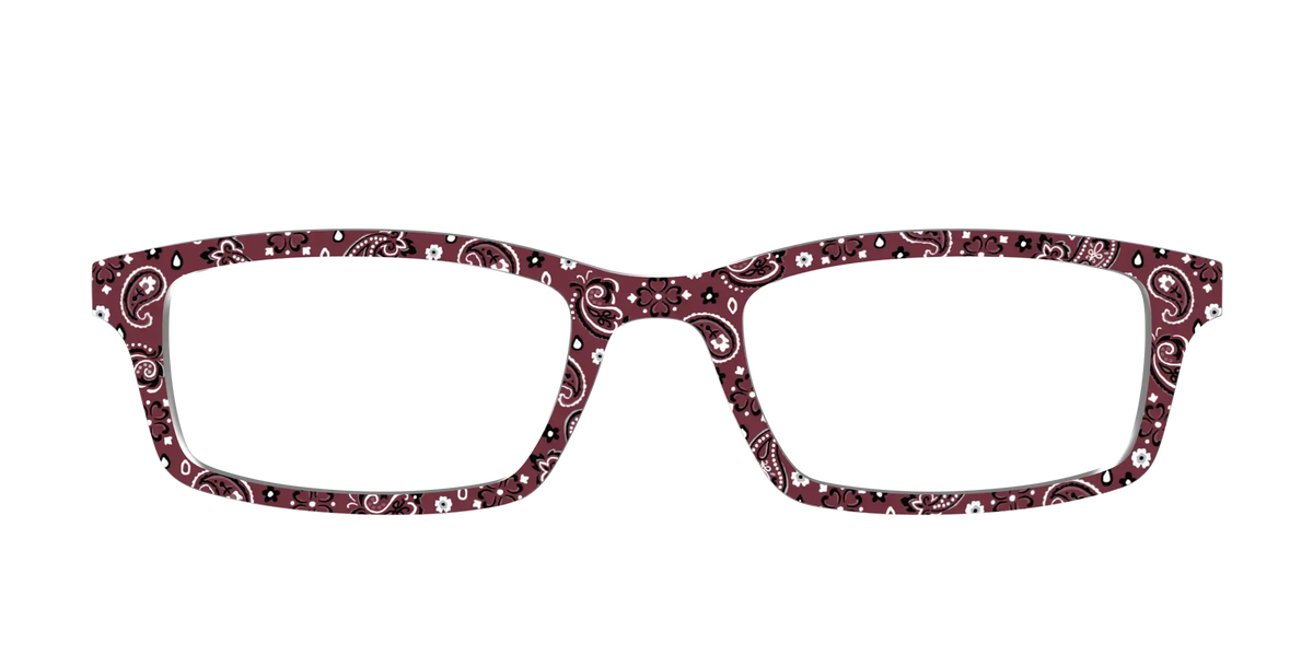 The Western Paisley