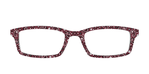 The Western Paisley