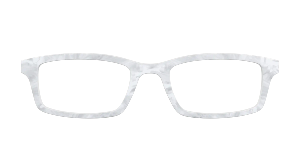 The White Pearlescent