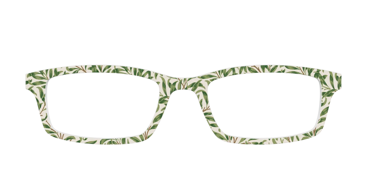 William Morris Willow Bough