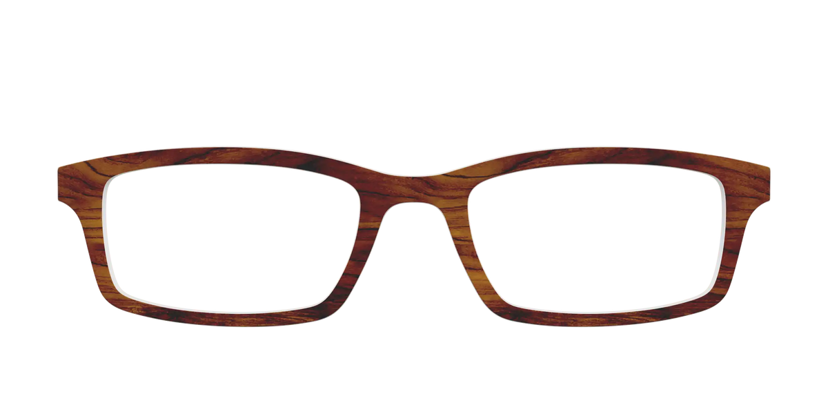 The Woodgrain